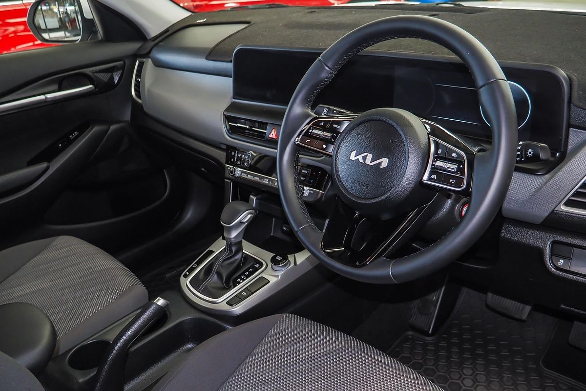 2024 Kia Seltos Sport SP2 PE