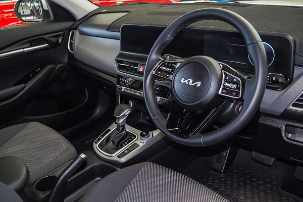 2024 Kia Seltos Sport SP2 PE
