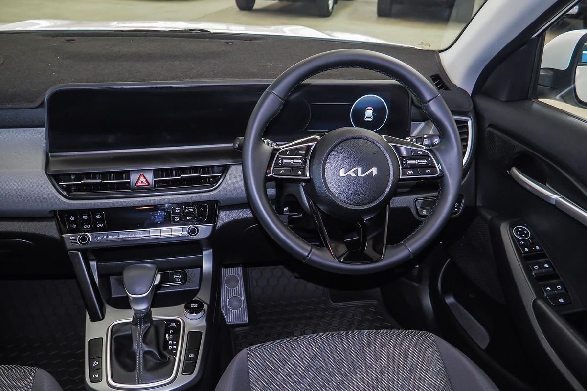 2024 Kia Seltos Sport SP2 PE