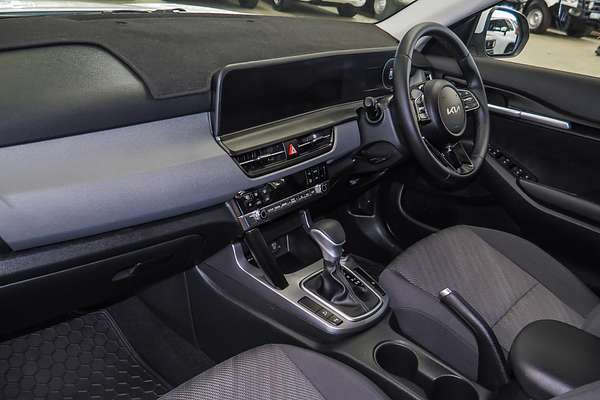 2024 Kia Seltos Sport SP2 PE