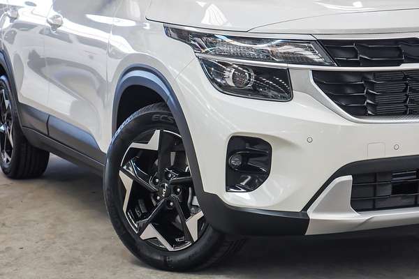 2024 Kia Seltos Sport SP2 PE