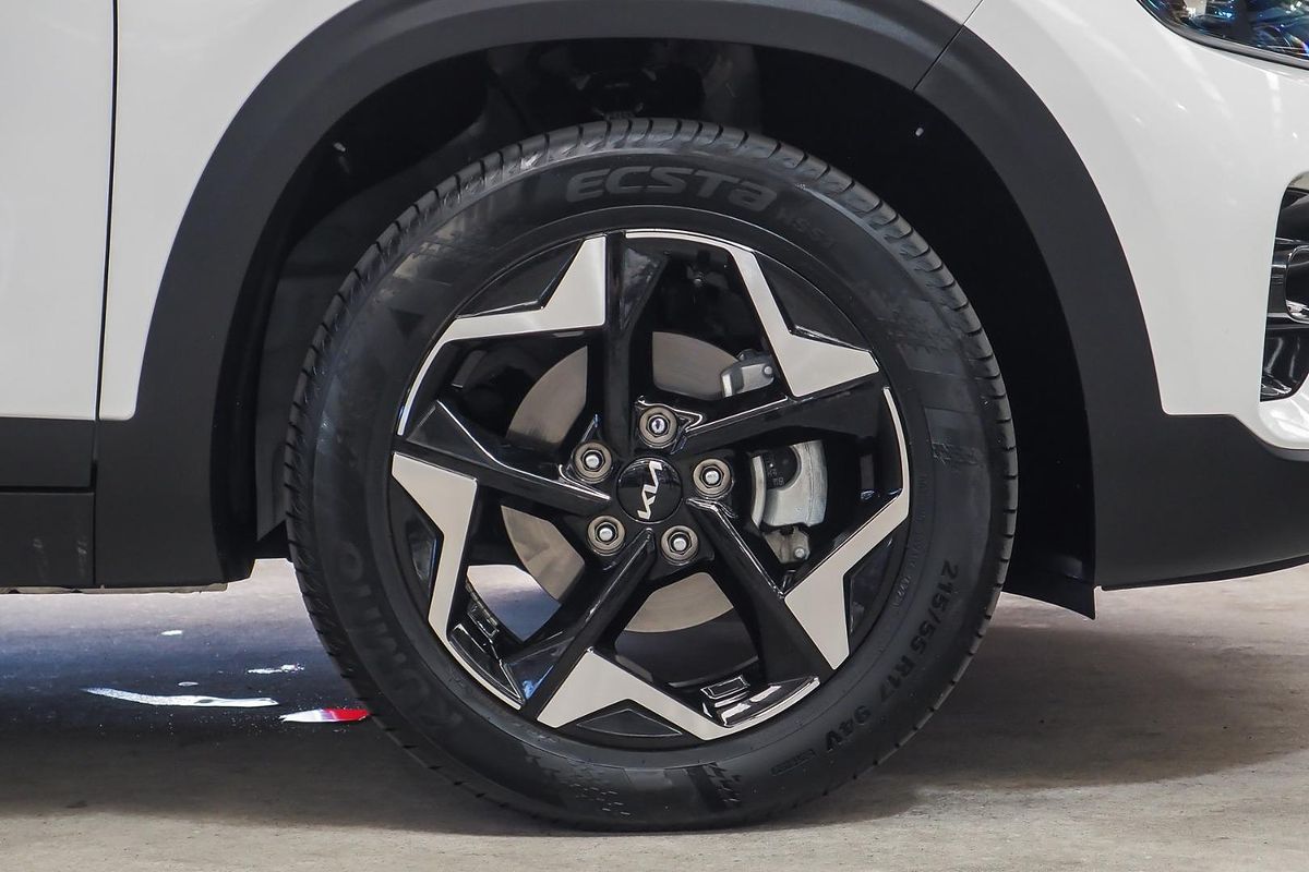 2024 Kia Seltos Sport SP2 PE