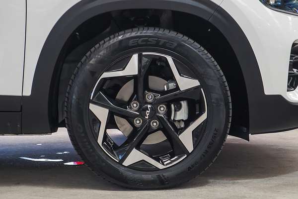 2024 Kia Seltos Sport SP2 PE