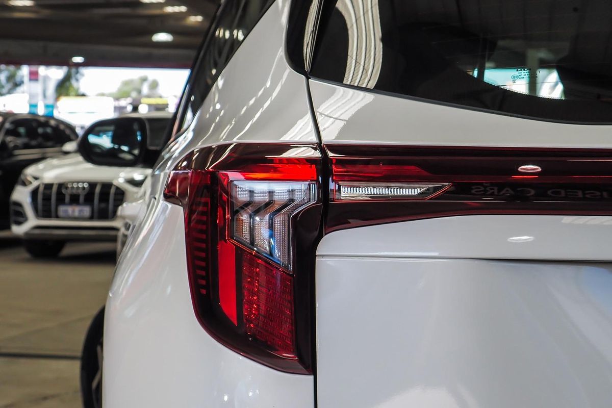 2024 Kia Seltos Sport SP2 PE