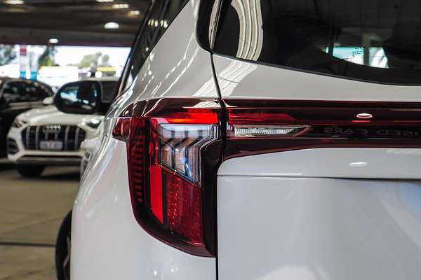 2024 Kia Seltos Sport SP2 PE