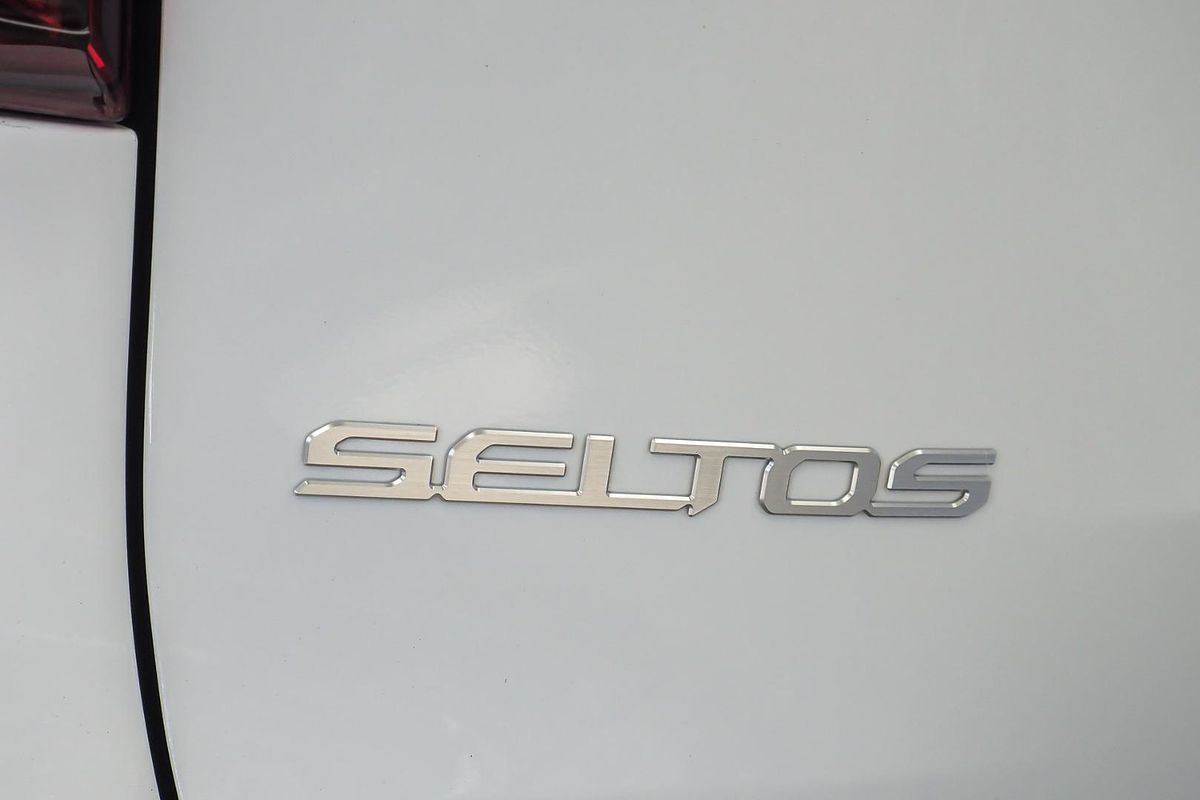 2024 Kia Seltos Sport SP2 PE