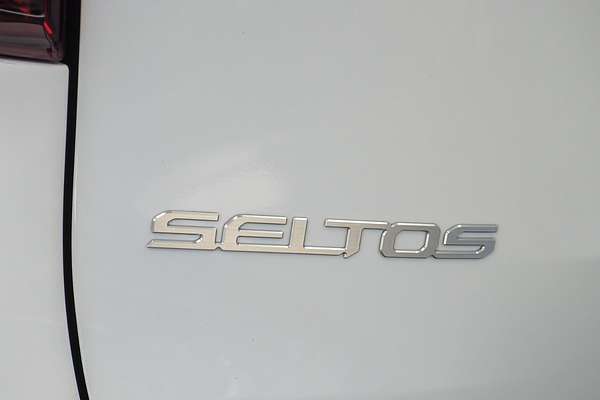 2024 Kia Seltos Sport SP2 PE
