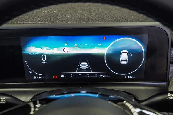 2024 Kia Seltos Sport SP2 PE