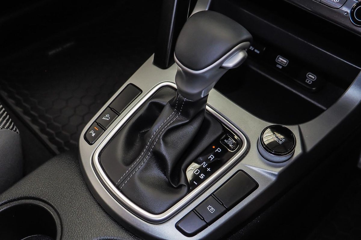 2024 Kia Seltos Sport SP2 PE