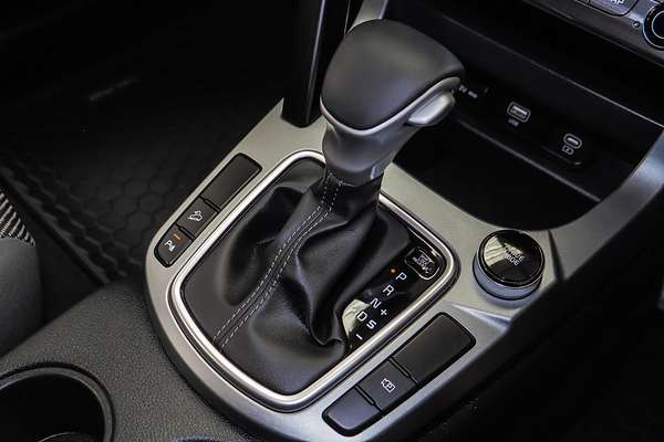 2024 Kia Seltos Sport SP2 PE