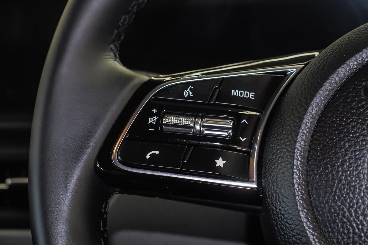 2024 Kia Seltos Sport SP2 PE