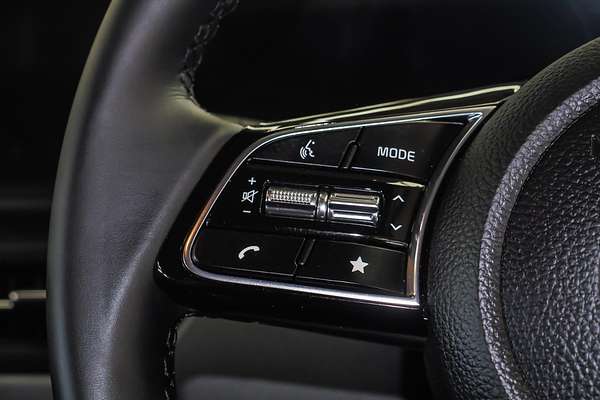 2024 Kia Seltos Sport SP2 PE