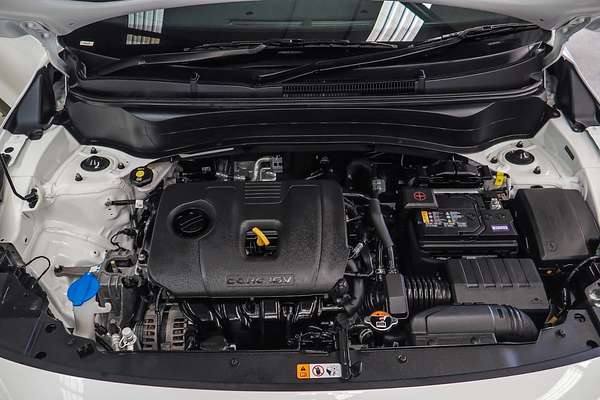 2024 Kia Seltos Sport SP2 PE
