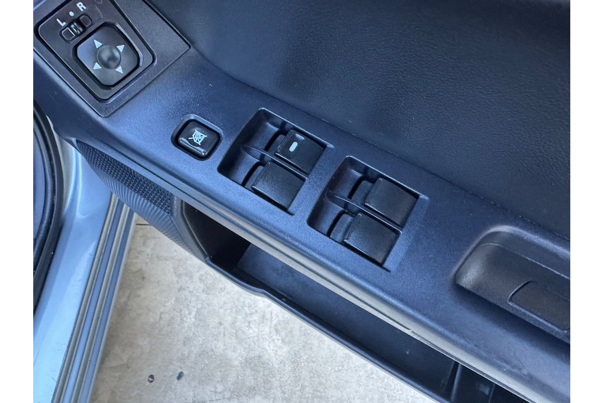 2015 Mitsubishi Lancer LS CJ