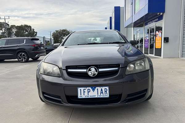 2009 Holden Commodore Omega VE