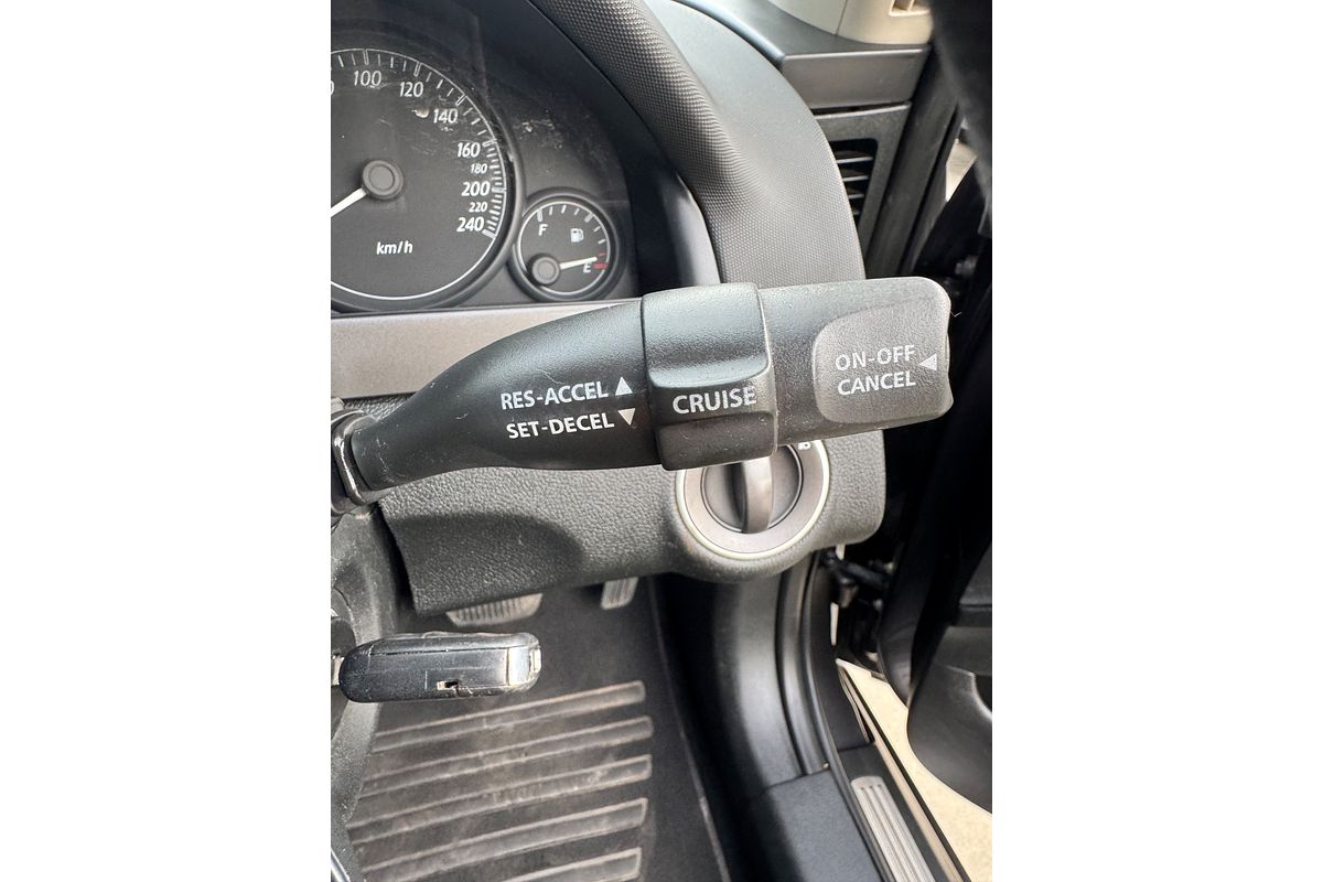 2009 Holden Commodore Omega VE