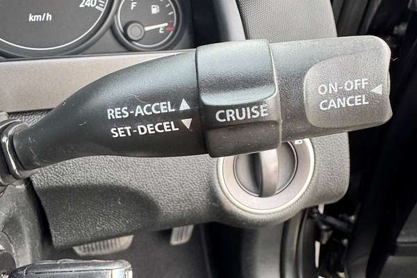 2009 Holden Commodore Omega VE