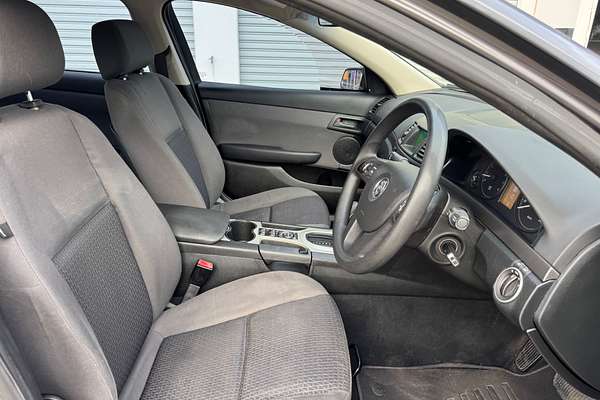 2009 Holden Commodore Omega VE