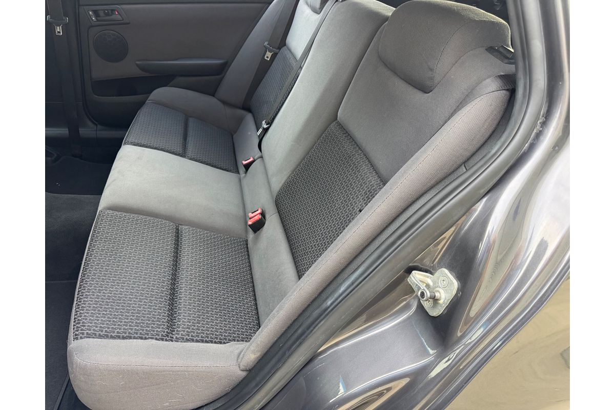 2009 Holden Commodore Omega VE