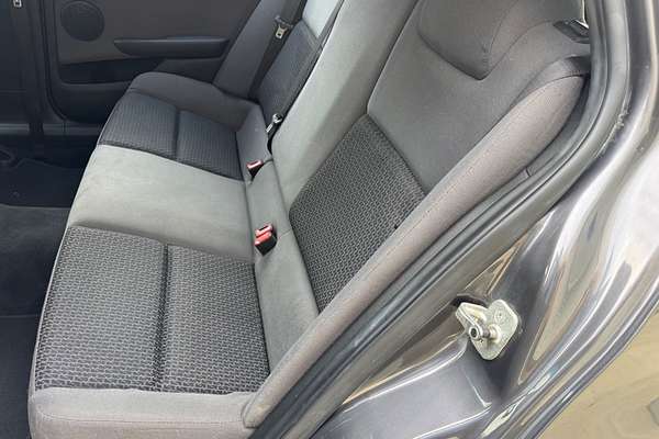 2009 Holden Commodore Omega VE
