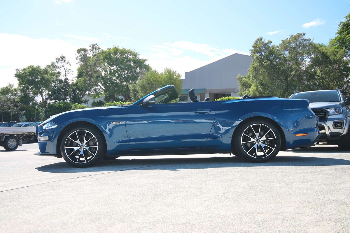 2022 Ford Mustang High Performance FN