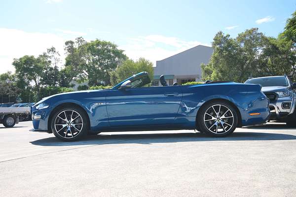 2022 Ford Mustang High Performance FN