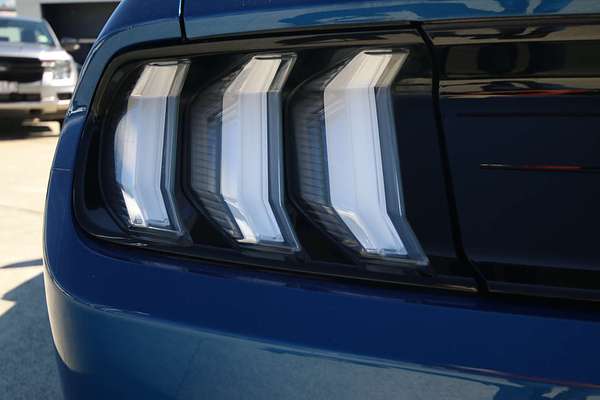 2022 Ford Mustang High Performance FN