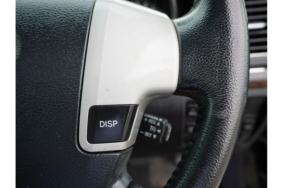 2012 Toyota Landcruiser VX URJ202R