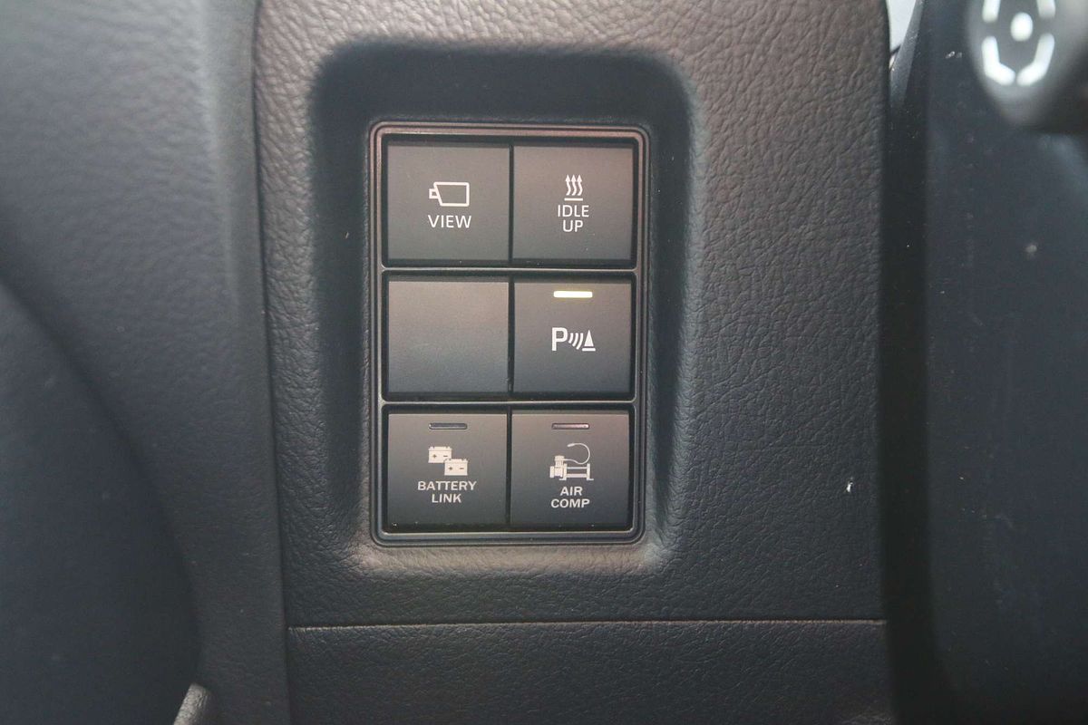 2021 Toyota Landcruiser Prado VX GDJ150R