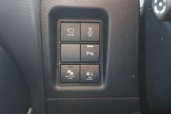2021 Toyota Landcruiser Prado VX GDJ150R