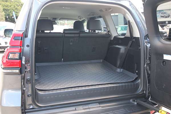 2021 Toyota Landcruiser Prado VX GDJ150R