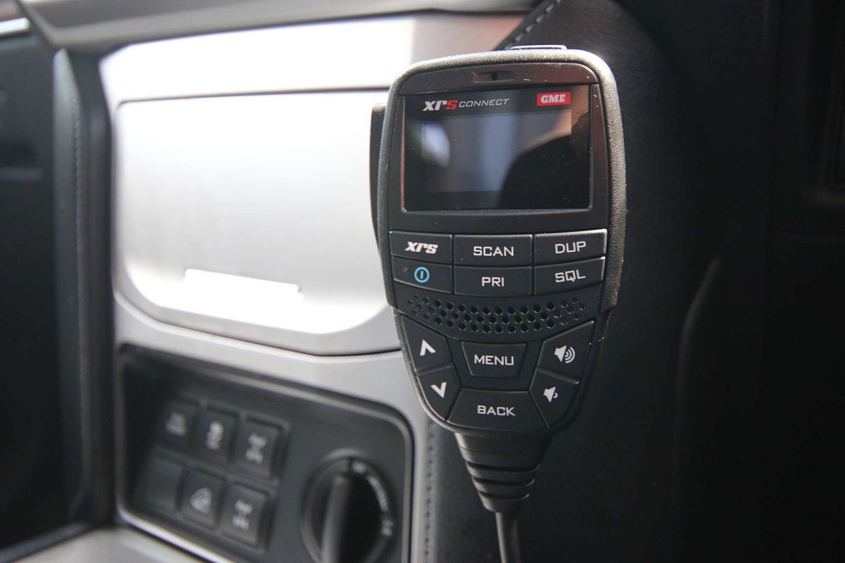 2021 Toyota Landcruiser Prado VX GDJ150R