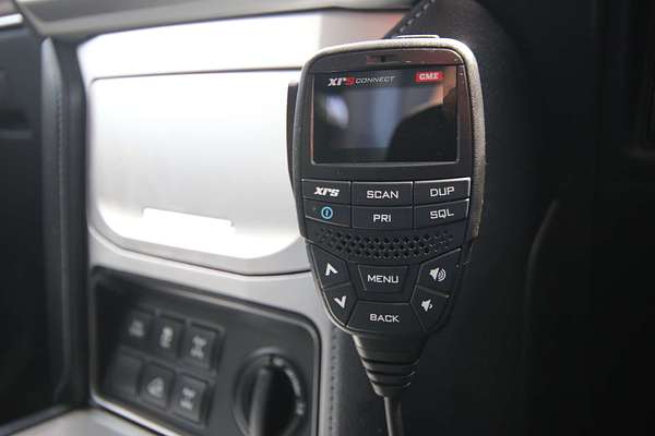 2021 Toyota Landcruiser Prado VX GDJ150R