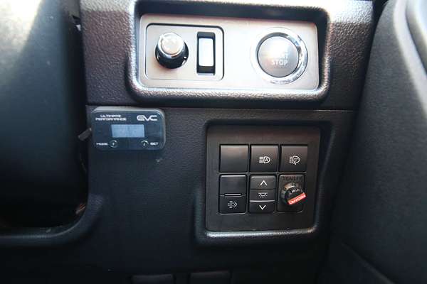 2021 Toyota Landcruiser Prado VX GDJ150R