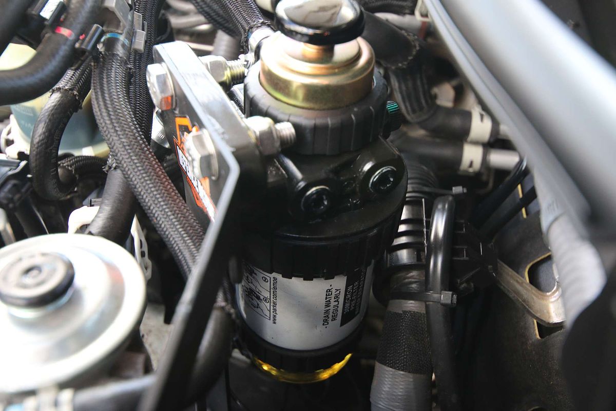 2021 Toyota Landcruiser Prado VX GDJ150R