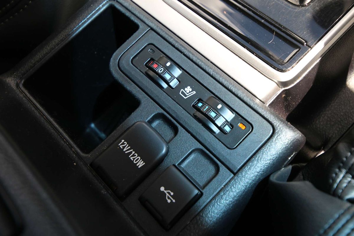 2021 Toyota Landcruiser Prado VX GDJ150R