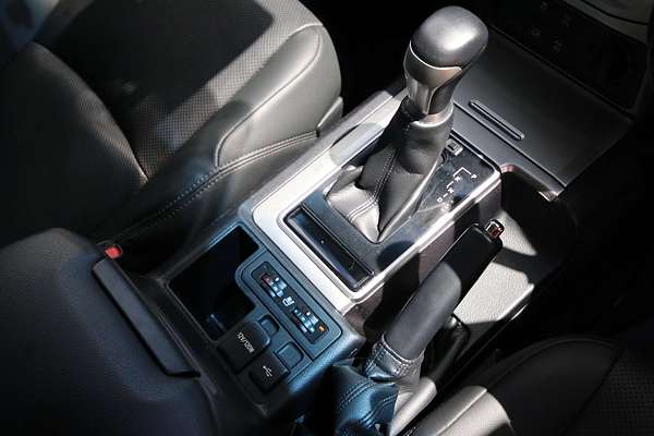 2021 Toyota Landcruiser Prado VX GDJ150R