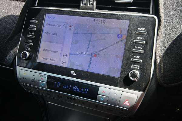 2021 Toyota Landcruiser Prado VX GDJ150R