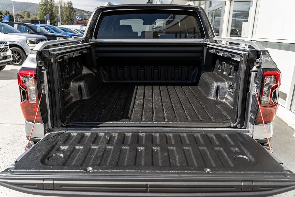 2024 Ford Ranger Wildtrak 4X4