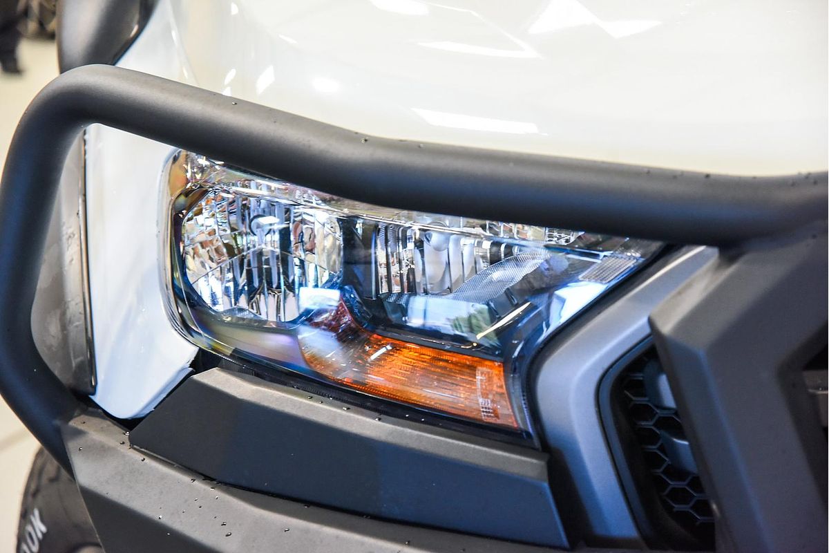 2016 Ford Ranger XLS PX MkII 4X4