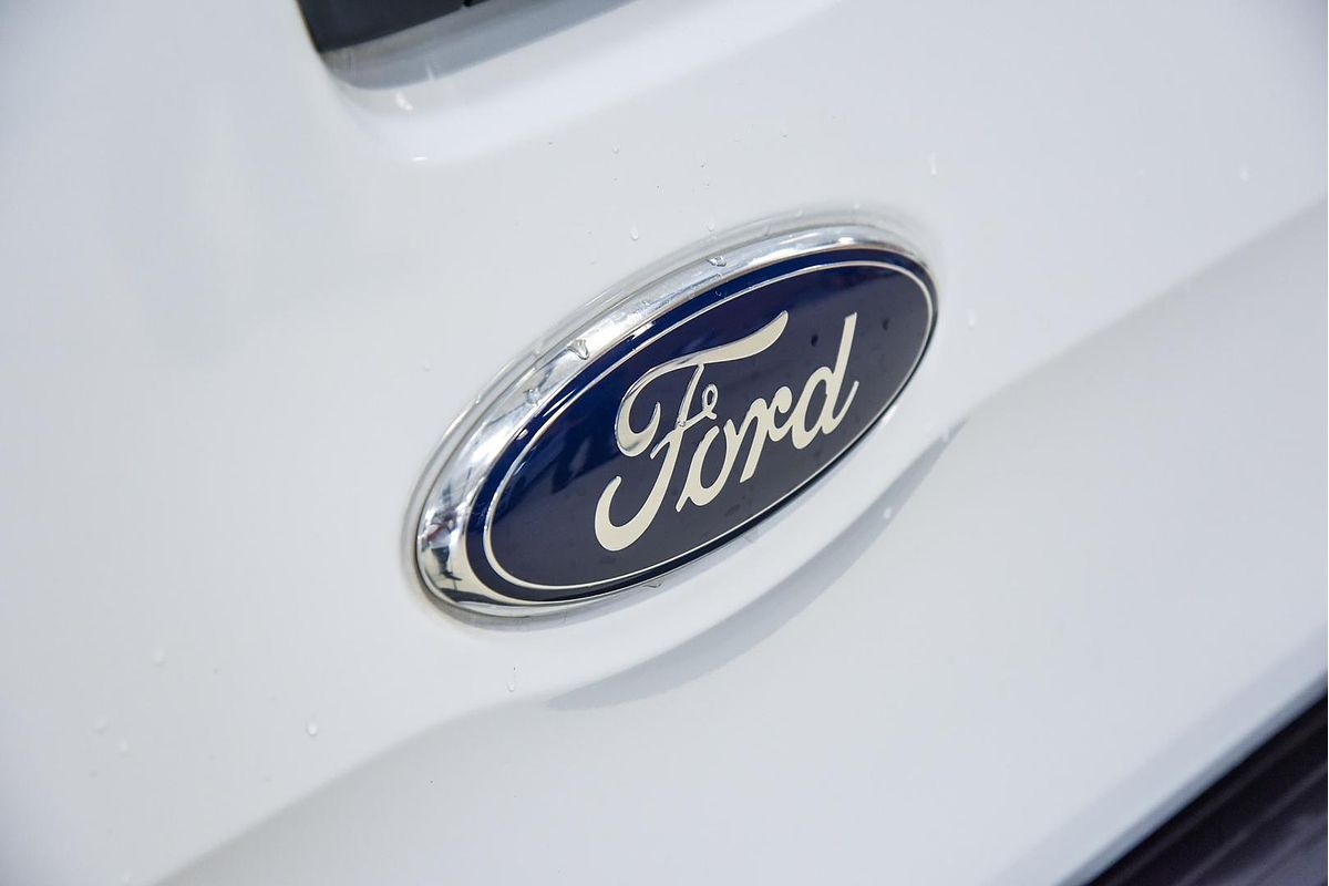 2016 Ford Ranger XLS PX MkII 4X4