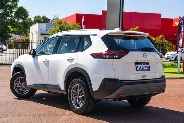2024 Nissan X-TRAIL ST T33