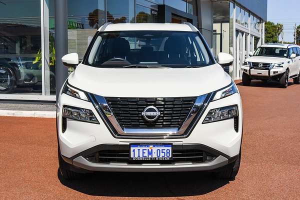 2024 Nissan X-TRAIL ST T33