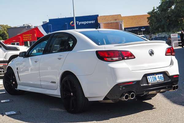 2015 Holden Commodore SS VF Series II