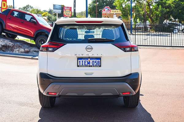 2024 Nissan X-TRAIL ST T33
