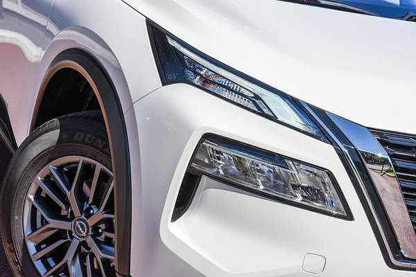 2024 Nissan X-TRAIL ST T33
