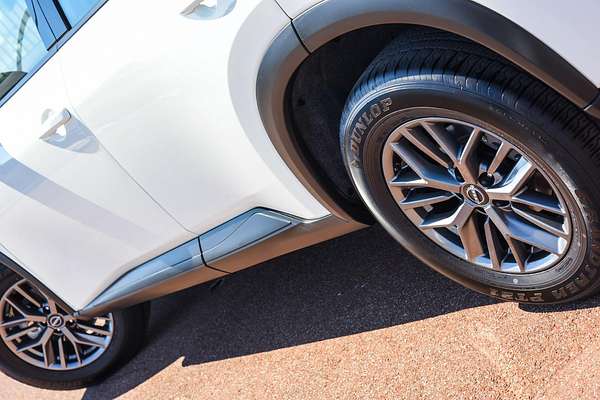 2024 Nissan X-TRAIL ST T33