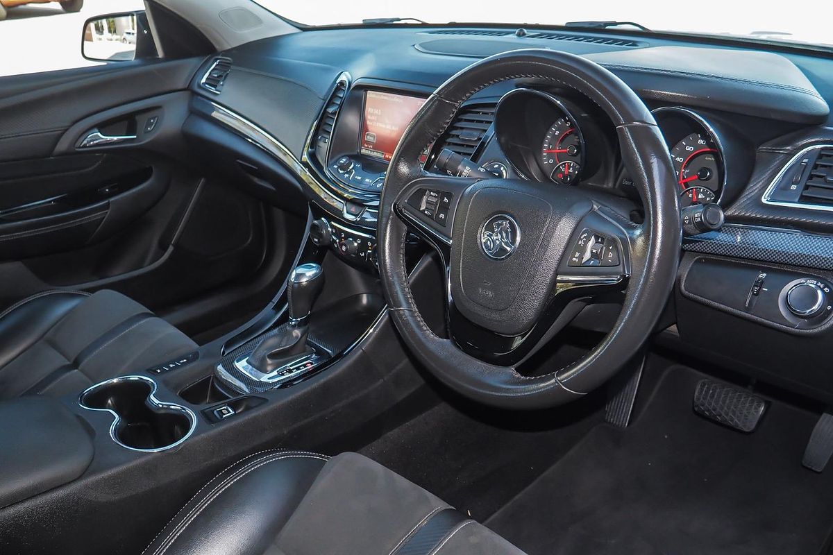 2015 Holden Commodore SS VF Series II