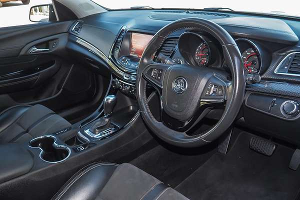 2015 Holden Commodore SS VF Series II