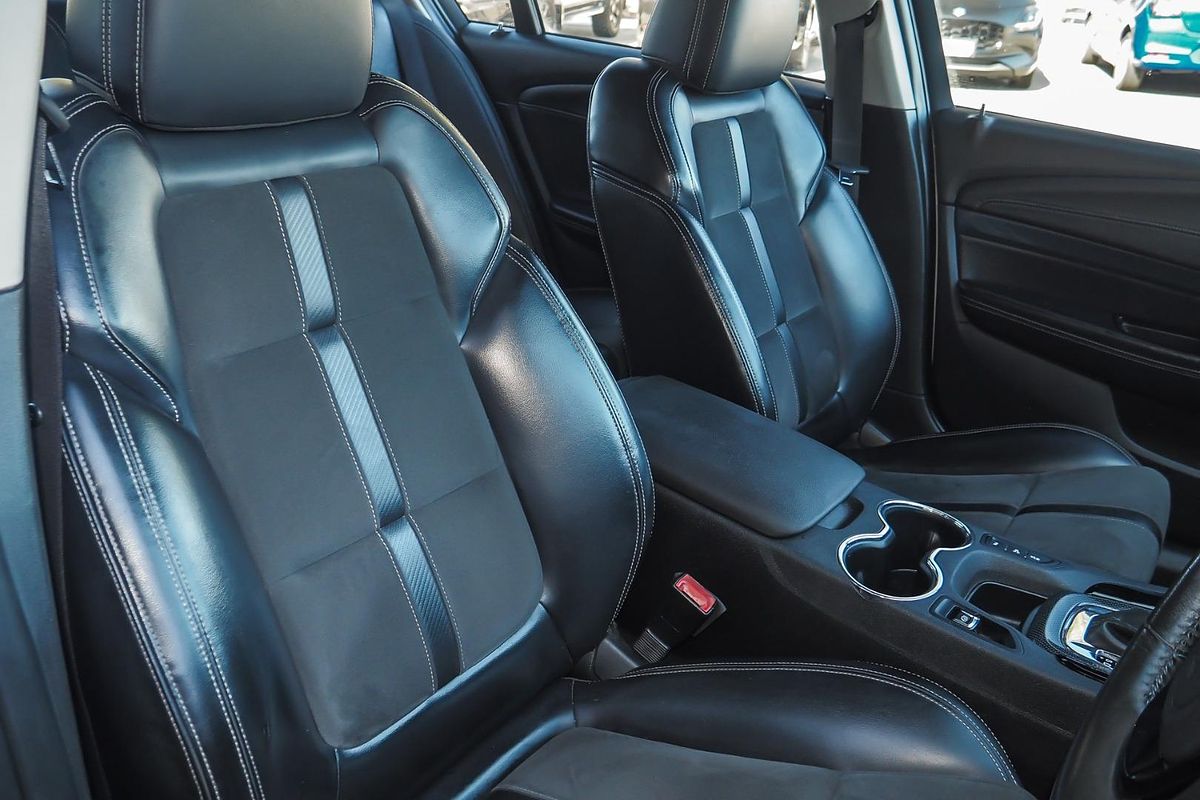 2015 Holden Commodore SS VF Series II